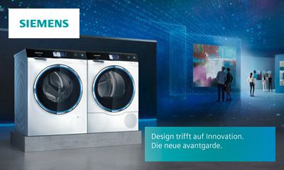 Siemens Avantgarde Waschepflege Elektrogerate Im Raum Griesheim Hausgerate Kundendienst Wolf